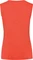 Vaude Essential Top Funktionsshirt ärmellos glowing red (Damen) Vorschaubild