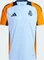 adidas Real Madrid Tiro 24 Competition Trainingstrikot glow blue/crew orange/team navy blue 2 (Herren) Vorschaubild