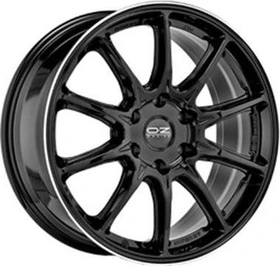 OZ Racing Hyper XT HLT 9.5x21 5/130 ET28 (verschiedene Farben)