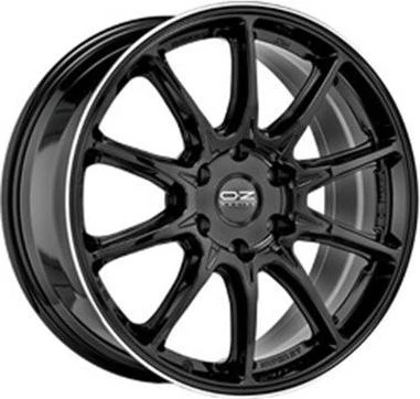 OZ Racing Hyper XT HLT 11.5x20 5/130 ET61 (verschiedene Farben)