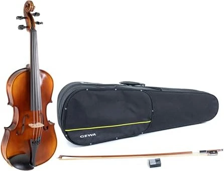 Gewa Violagarnitur Allegro