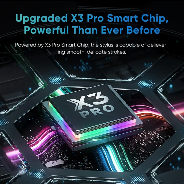 XP-Pen Artist 13.3 Pro V2, schwarz