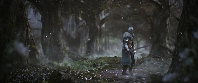 Dark Souls II - Season Pass (Download) (Add-on) (PC)