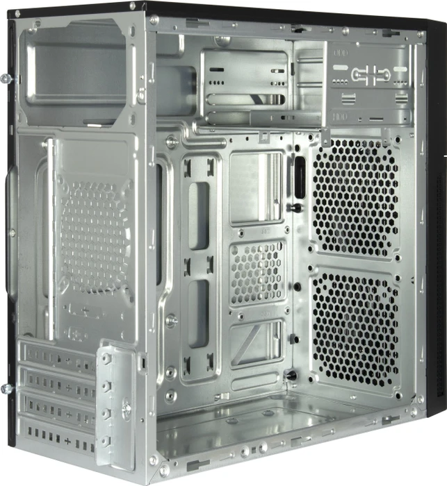 Inter-Tech IT-6521 Straight