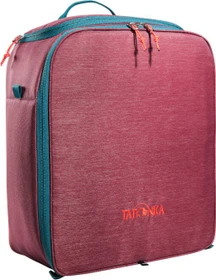 Tatonka Cooler Bag M Kühltasche bordeaux red