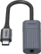 Rapoo UCA-1012 Audio Adapter, 1x USB-C [Stecker] Vorschaubild