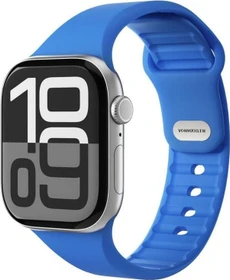 Vonmählen Classic Band 2 für Apple Watch (40mm/41mm/42mm) sky captain