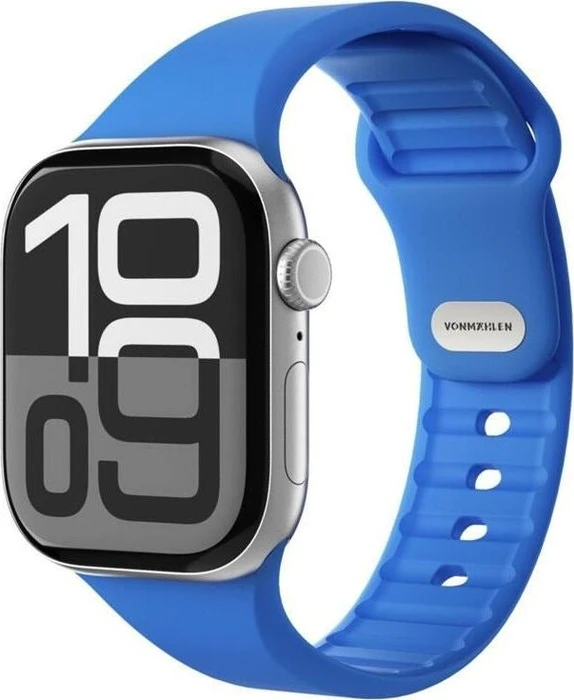 Vonmählen Classic Band 2 für Apple Watch (40mm/41mm/42mm) sky captain