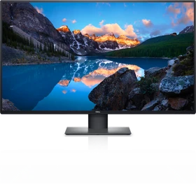 Dell UltraSharp U4320Q, 42.5"