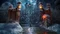 Clockwork Tales: Die Geschichte von Glass und Ink - Collector's Edition (PC) Vorschaubild