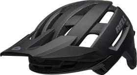 Bell Super Air MIPS Helm matte/gloss black