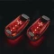 Hama LED Beleuchtungsset rot Vorschaubild