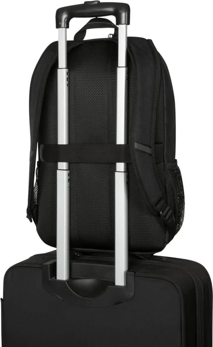 Targus Classic 15-16" Notebook Rucksack, schwarz