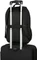 Targus Classic 15-16" Notebook Rucksack, schwarz Vorschaubild