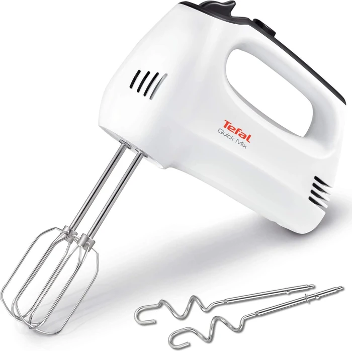 Tefal HT3101 Quick Mix Handmixer
