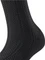 Falke Needlepoint Socken schwarz (Damen) Vorschaubild
