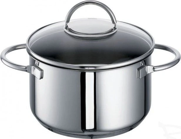 Schulte-Ufer Rohe Germany Ravenna Fleischtopf 20cm 3.5l