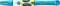 Pelikan griffix 4 neon fresh blue, linke Hand, Faltschachtel Vorschaubild