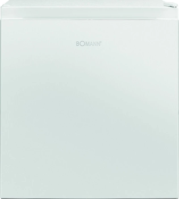 Bomann KB 7245 Tisch-Kühlschrank weiß