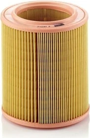 MANN-FILTER C 1577 Filtro aria Cartuccia filtro MANN-FILTER C 1577 Filtro aria Cartuccia filtro