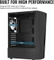 AeroCool Wave, Glasfenster Vorschaubild