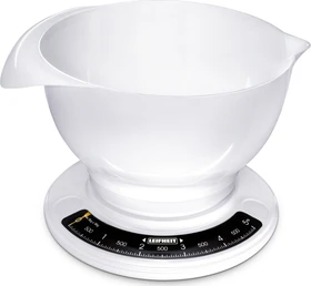 Leifheit analoge Küchenwaage