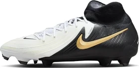 Nike Phantom Luna 2 Pro FG white/metallic gold coin/black