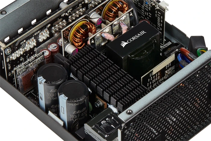Corsair RM Series 2019 RM850 850W, ATX 2.52