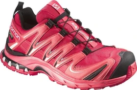 Salomon XA Pro 3D GTX lotus pink/papaya-b/black (Damen)