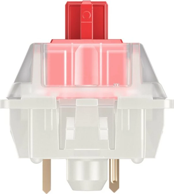 Cherry MX2A RGB Red Switch, 36er-Pack