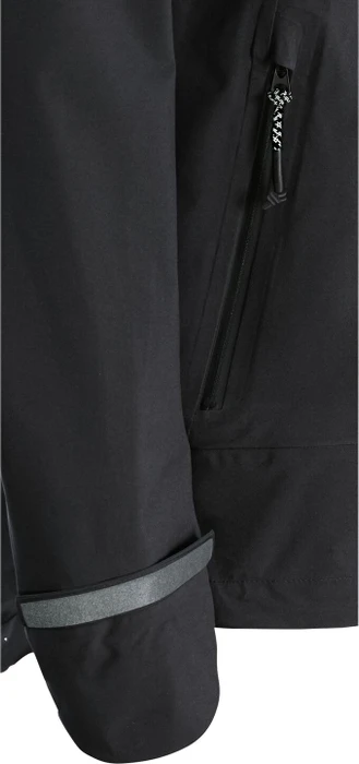Jack Wolfskin Bike Commute Mono Funktionsjacke phantom (Herren)