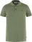 Fjällräven Övik Poloshirt kurzarm grün (Herren) Vorschaubild
