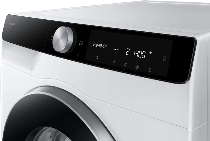 Samsung WW9EDG6U85LKU2 Frontlader