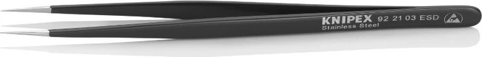 Knipex Pinzette, 14cm