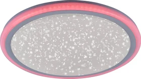 Paul Neuhaus LeuchtenDirekt LED Sternenhimmel 42W