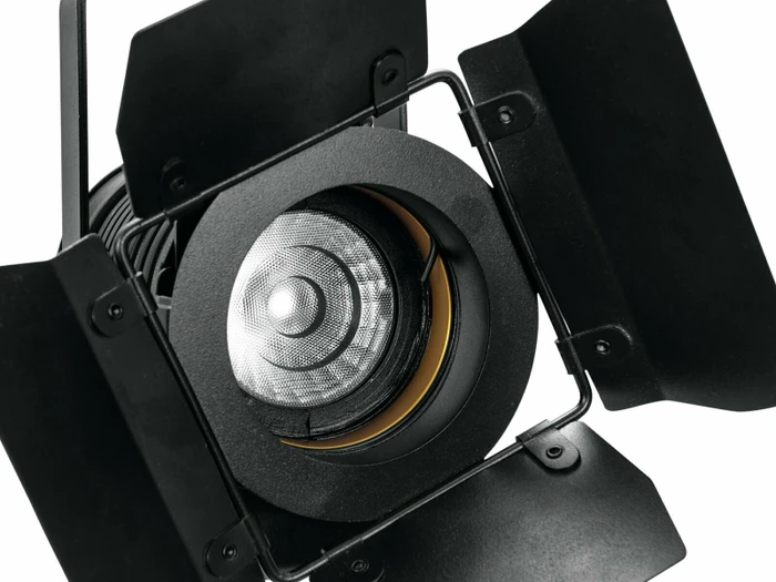 Eurolite LED THA-20PC TRC schwarz