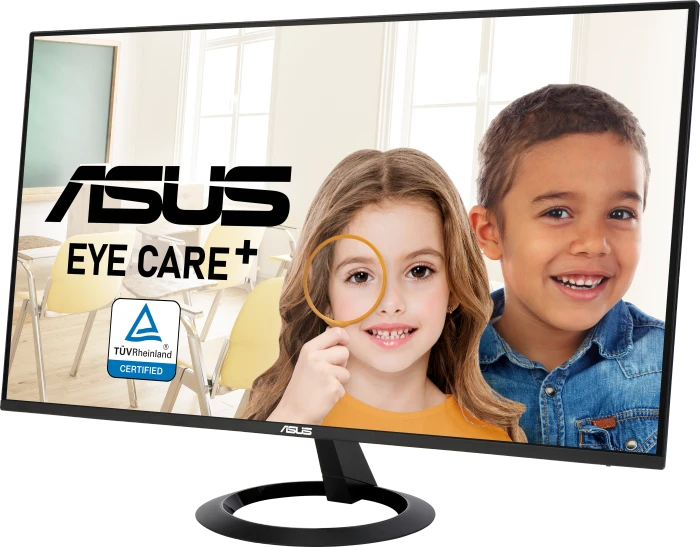 ASUS VZ27EHF, 27"