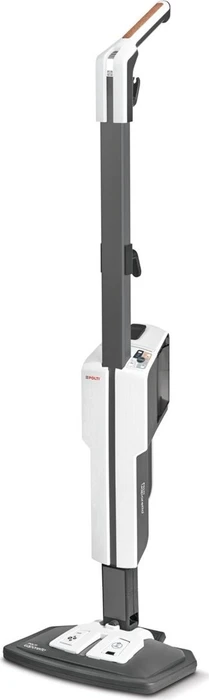 Polti Vaporetto SV660 Style Dampfbesen & Hand-Dampfreiniger