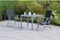 Merxx Amalfi Gartenmöbel-Set Vorschaubild