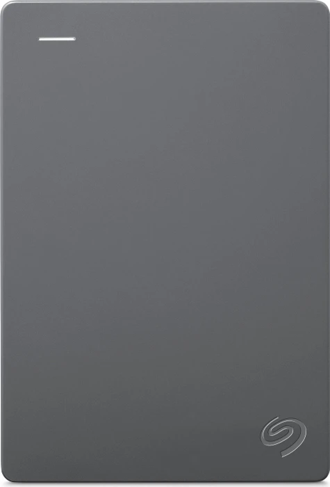 Seagate Basic Portable Drive, 5TB, USB 3.0 Micro-B