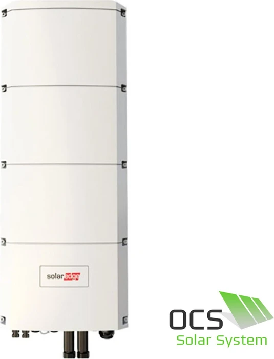 SolarEdge Home Hub SE5K-RWB48