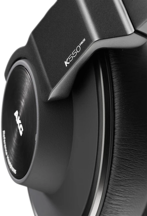 AKG K550MKIII