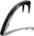 SKS Mudrocker Schutzblech, hinten (11670)