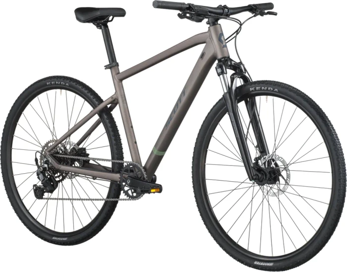 Scott Sub Cross 30 sword grey Modell 2026