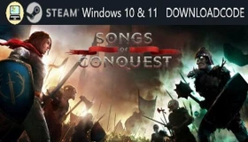 Songs of Conquest (Download) (PC)