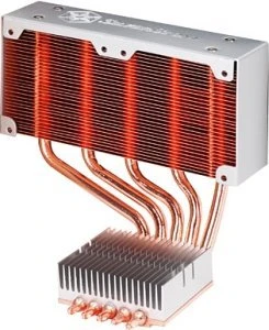 SilverStone Nitrogon NT01-E Evolution