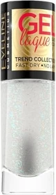 Eveline Cosmetics Gel Laque Nagellack Nr. 202, 8ml