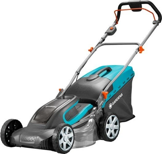 Gardena PowerMax Li-40/41 Akku-Rasenmäher inkl. Akku 4.2Ah