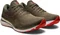 Asics Gel-Kayano 29 mantle green/cherry tomato (Herren) Vorschaubild
