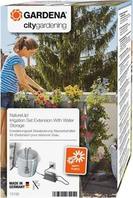 Gardena NatureUp! Erweiterungs-Set Bewässerung Wasserbehälter